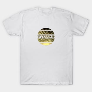 Tennis T-Shirt